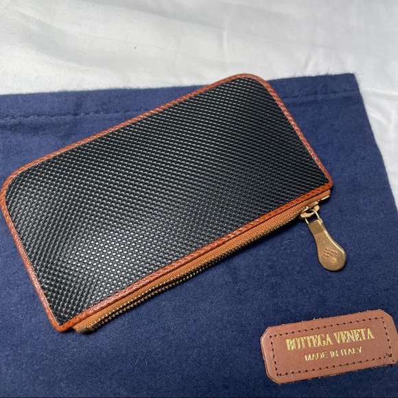 Bottega Veneta vintage key holder - Picture 2 of 7